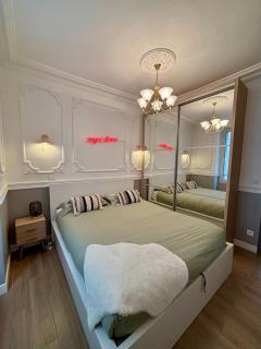 Superbe appartement Paris 3ème - Parijs - 0
