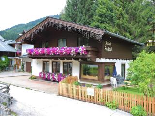 Saalach - Viehhofen - 0