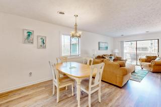 Shipwatch Pointe II P-105 - Myrtle Beach - 3