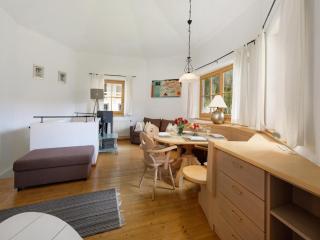 Chalet Sanna Hinterlengau - 3