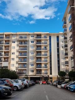 Arina apartment - Podgorica - 9