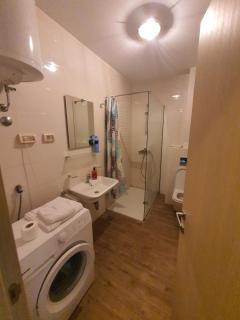 Arina apartment - Podgorica - 2