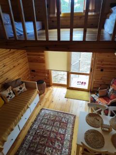 Badece Farm Yellow House - Bergama - 7