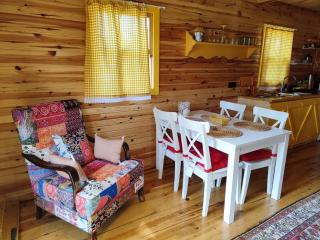 Badece Farm Yellow House - Bergama - 6