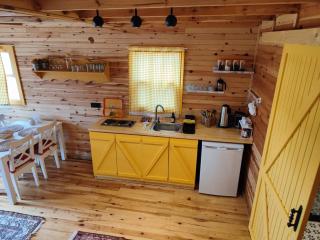 Badece Farm Yellow House - Bergama - 2