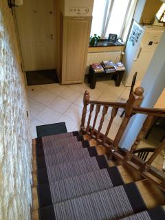 Rami House central double rooms - 3