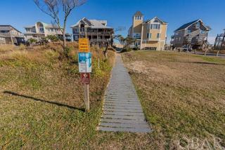 Beachside Retreat Outer Banks Avon - 8