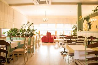 Seasons SPA Boutique Hotel - Kozin - 3