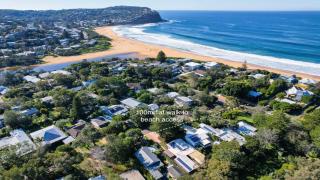 Plunge Pool and Flat 100m Walk To Beach - Macmasters Beach - 9