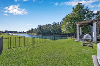 Peace, serenity and relaxation on the lake - Conroe - 8
