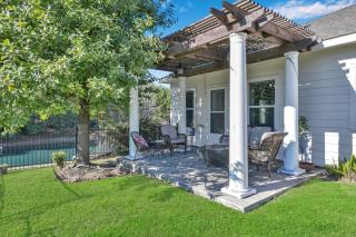 Peace, serenity and relaxation on the lake - Conroe - 9