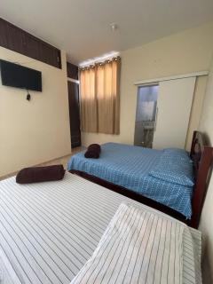 Pousada Pitanga - Maceió - 9