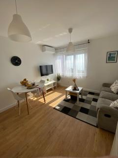 Apartman Stella Maris - Rijeka - 8