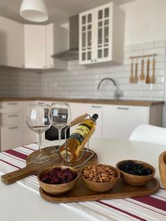 Apartman Stella Maris - Rijeka - 6