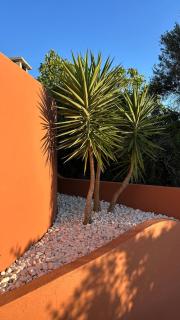 Eco Natura Falcoeira - Praia da Luz - Montinhos da Luz - 2