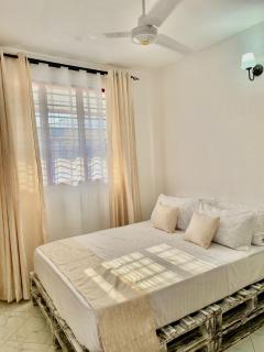 Coastal 2 bedroom in Diani, near the beaches - Diani Beach - 4