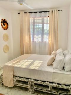 Coastal 2 bedroom in Diani, near the beaches - Diani Beach - 5