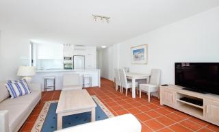 Fairshore 38 Beachfront Balcony - Noosa Heads - 7