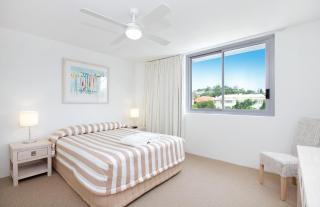 Fairshore 38 Beachfront Balcony - Noosa Heads - 5