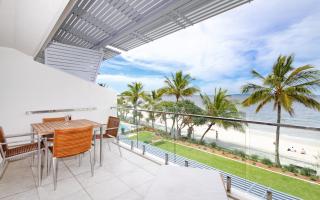 Fairshore 38 Beachfront Balcony - Noosa Heads - 0