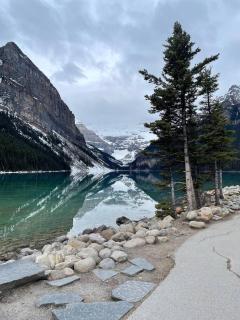 Rustic Beaverfoot Lodge - 6