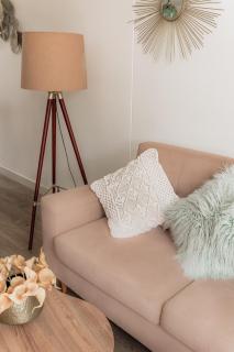 Elegance in Barranco - Cozy 2BR - 1