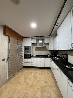Piso Vilamar - Vilagarcia de Arousa - 9