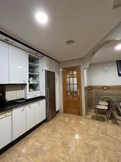 Piso Vilamar - Vilagarcia de Arousa - 8
