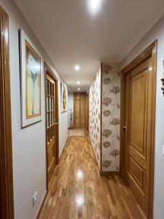 Piso Vilamar - Vilagarcia de Arousa - 2
