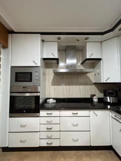 Piso Vilamar - Vilagarcia de Arousa - 7