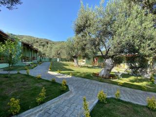 Assos Balım Butik Hotel - Ayvacık - 8