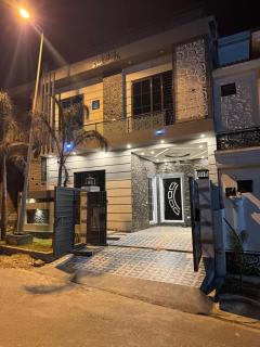 Vip homes jhelum - 7