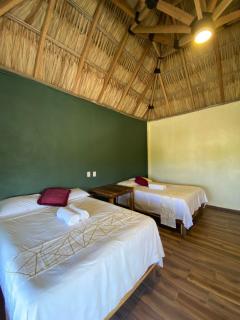Hotel Mulata - Marquelia - 2