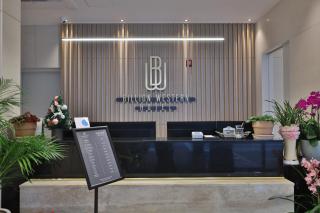 Daegu Billion Western Hotel - Daegu - 3