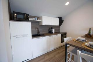 Apartment in Jadranovo 50542 - Jadranovo - 3