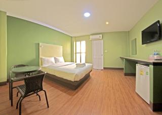 Central Park Hotel - Sing Buri - 5