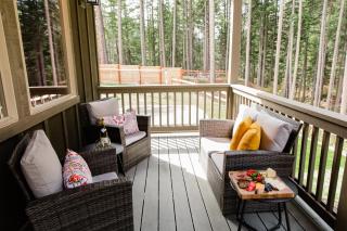 Pine Forest Getaway, Game Room, Hot Tub, Fire Pit - Ronald - 7