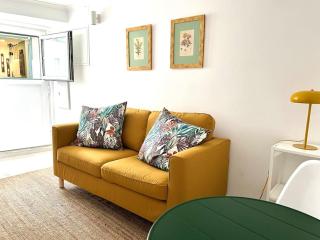 Reg apartment - Lissabon - 9