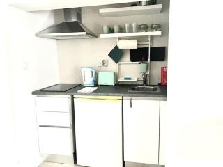 Reg apartment - Lissabon - 8