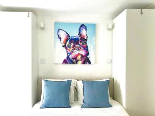 Reg apartment - Lissabon - 7