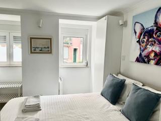 Reg apartment - Lissabon - 5