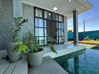 Casa Lamparina - 7