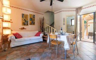 Holiday home in Agrustos 50650 - 0