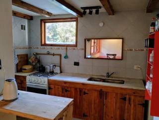 Warm and welcoming cabin - San Martín de los Andes - 7