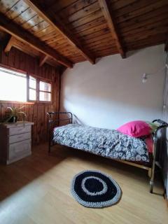 Warm and welcoming cabin - San Martín de los Andes - 3