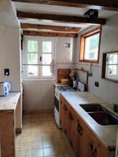 Warm and welcoming cabin - San Martín de los Andes - 1