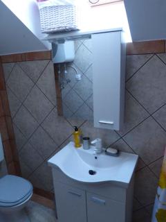 Holiday home in Dragatus - Kranjska (Krain) 50798 - Dragatuš - 3