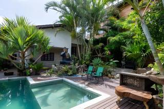 casa bali floripa - Florianópolis - 0
