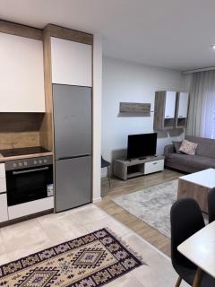 DG Apartment Prishtina - Pristina - 7