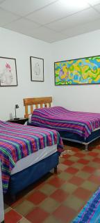 Hotel Anáhuac - Juayúa - 7